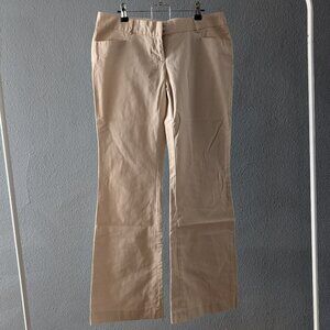 Vintage 2000s Women's Express Boot Leg Chino Sz 6